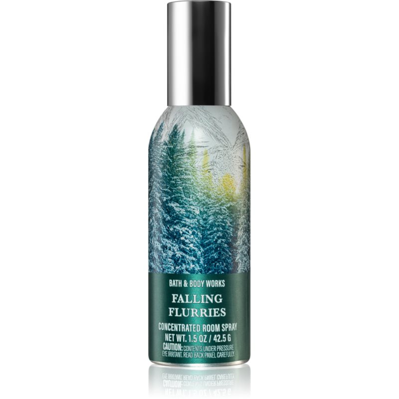 Bath & Body Works Falling Flurries spray pentru camera 42,5 g