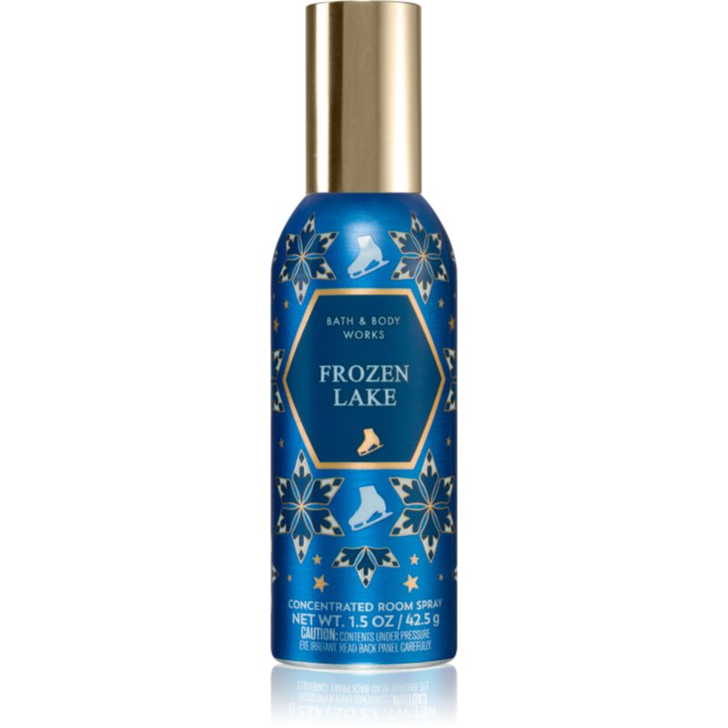 Bath & Body Works Frozen Lake spray pentru camera 42,5 g