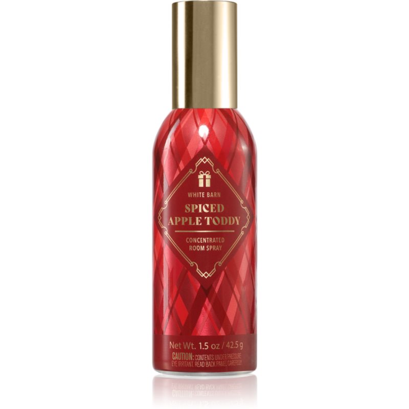 Bath & Body Works Spiced Apple Toddy spray pentru camera 42,5 g