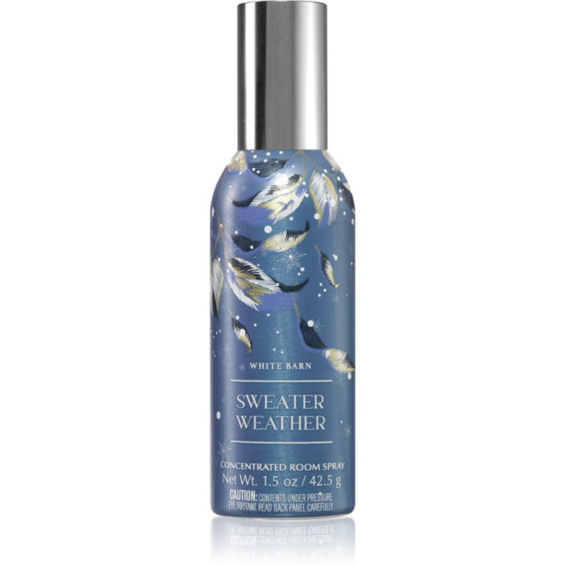 Bath & Body Works Sweater Weather spray pentru camera 42,5 g