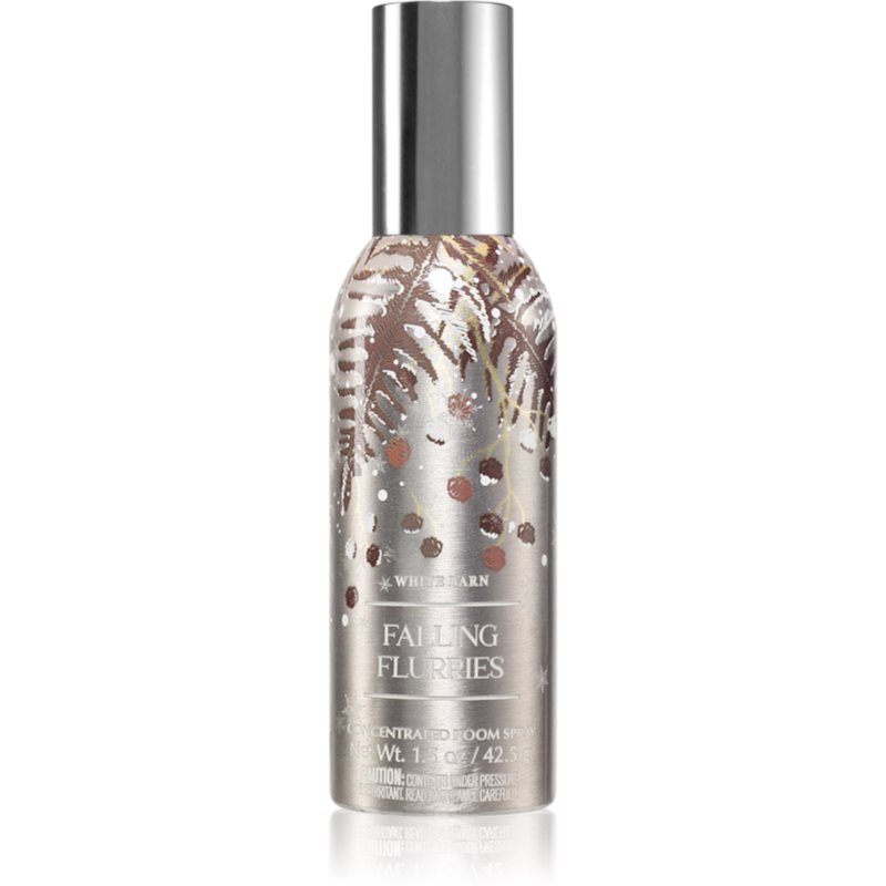 Bath & Body Works Falling Flurries spray pentru camera 42,5 g