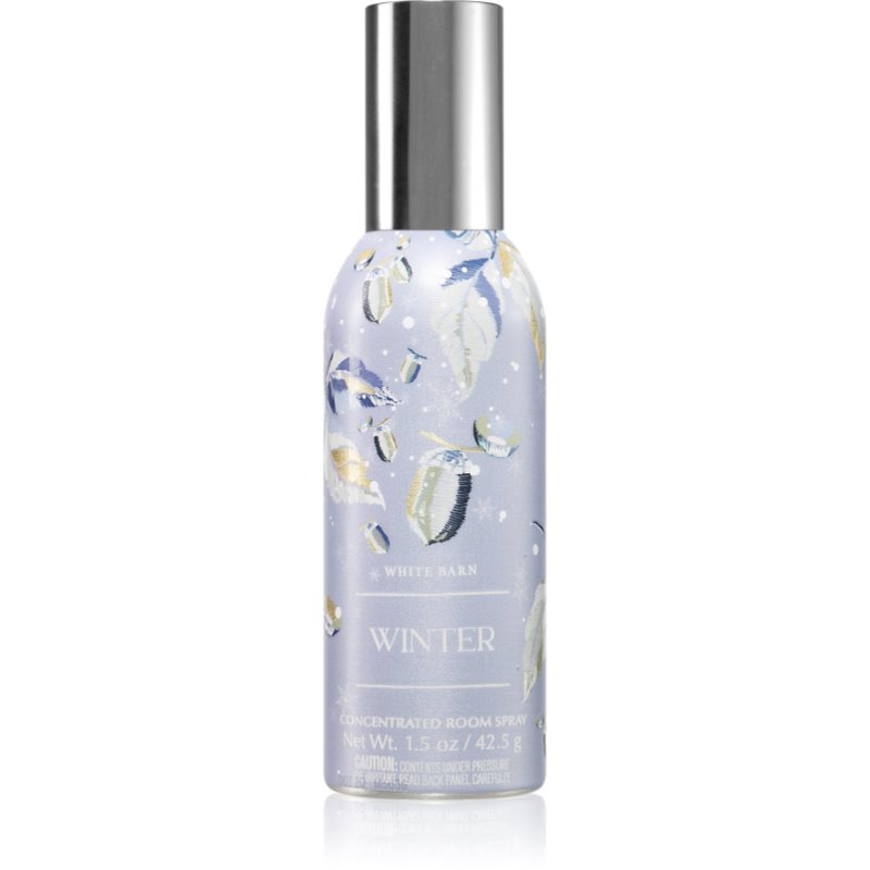 Bath & Body Works Winter spray pentru camera 42,5 g