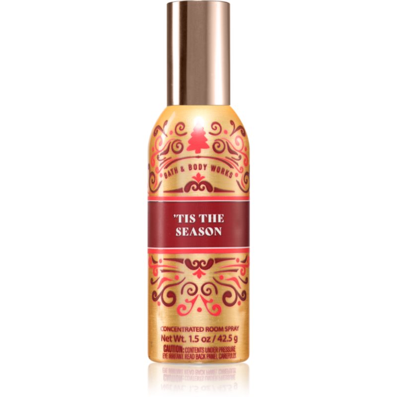 Bath & Body Works ’Tis the Season spray pentru camera 42,5 g