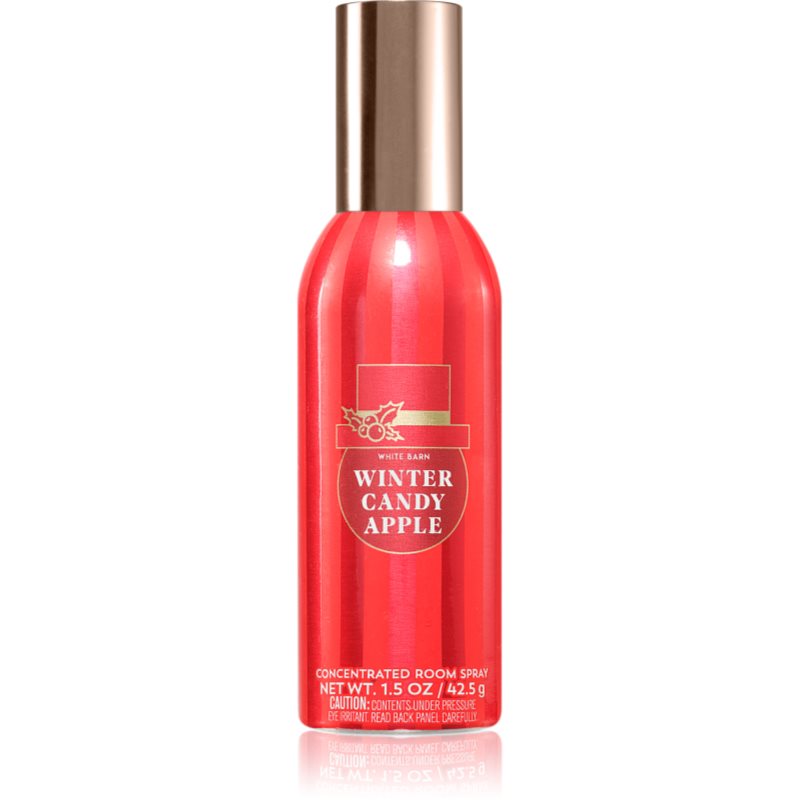 Bath & Body Works Winter Candy Apple spray pentru camera 42,5 g