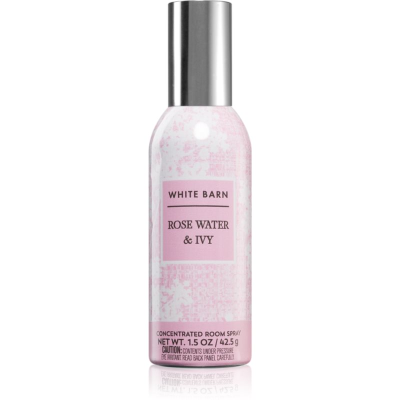 Bath & Body Works Rose Water & Ivy spray pentru camera 42,5 g