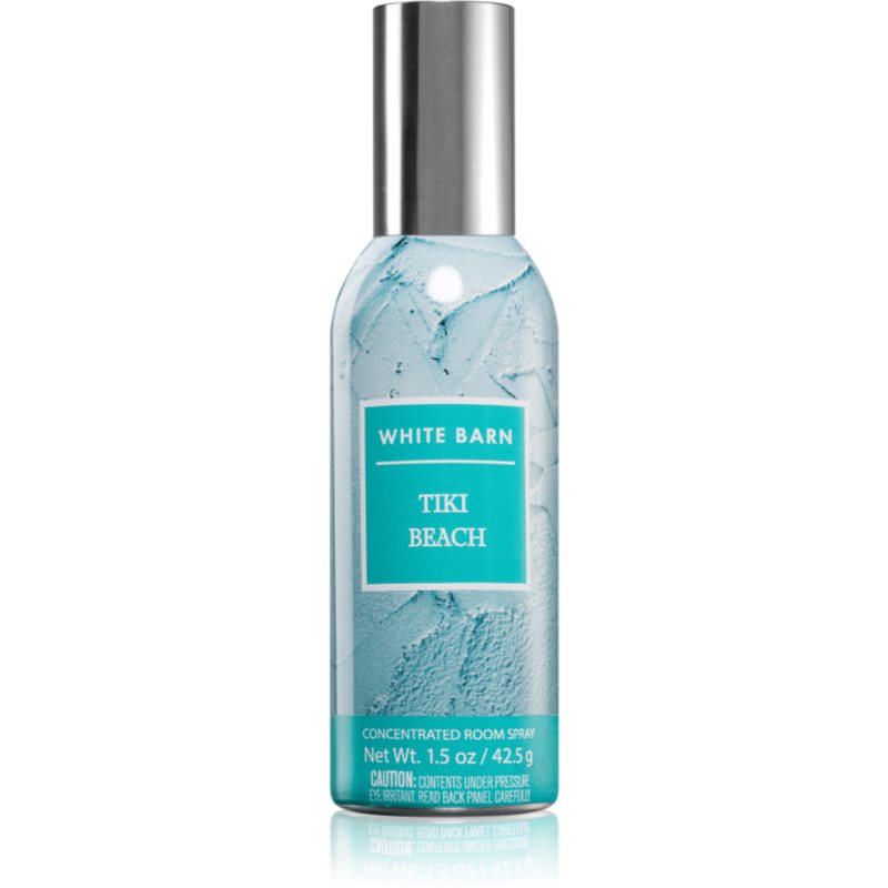 Bath & Body Works Tiki Beach spray pentru camera 42,5 g