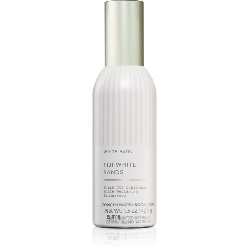 Bath & Body Works Fiji White Sands spray pentru camera 42,5 g