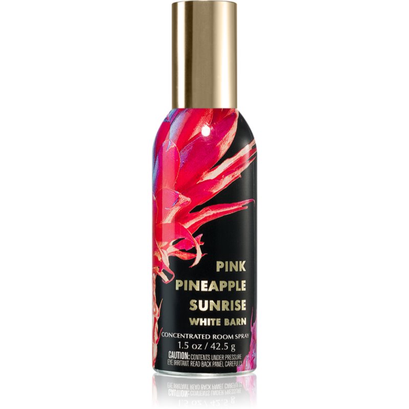 Bath & Body Works Pink Pineapple Sunrise spray pentru camera 42,5 g