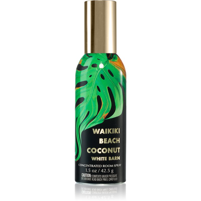 Bath & Body Works Waikiki Beach Coconut spray pentru camera 42,5 g
