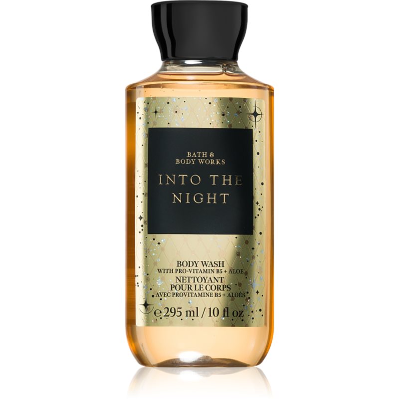Bath & Body Works Into The Night gel de duș 295 ml
