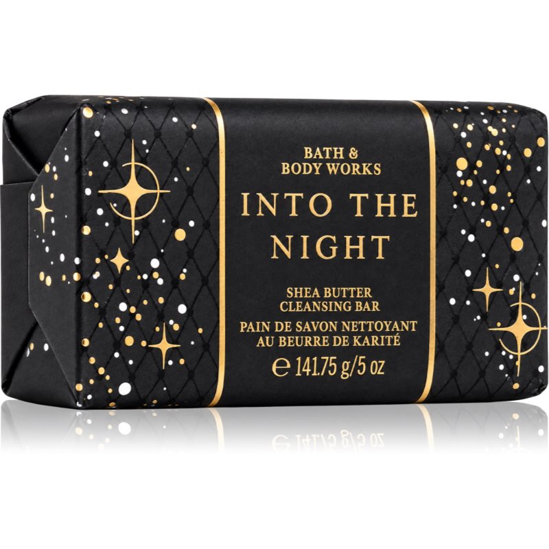 Bath & Body Works Into The Night sapun 141.75 g