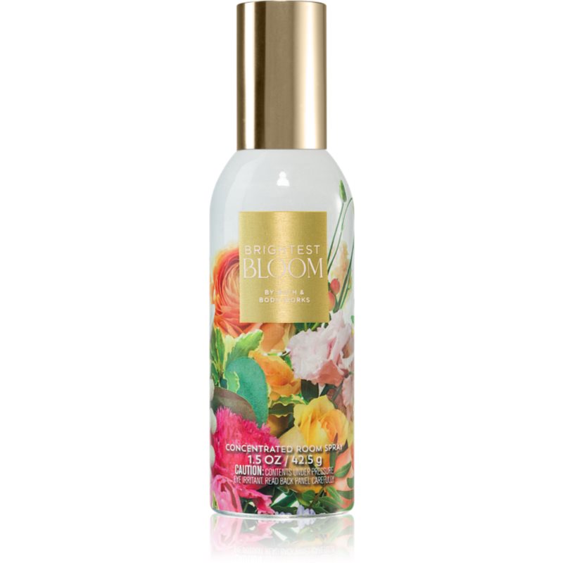 Bath & Body Works Brightest Bloom spray pentru camera 42,5 g