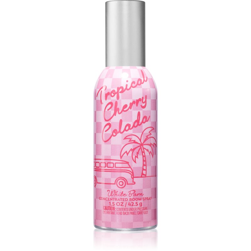 Bath & Body Works Tropical Cherry Colada spray pentru camera 42,5 g