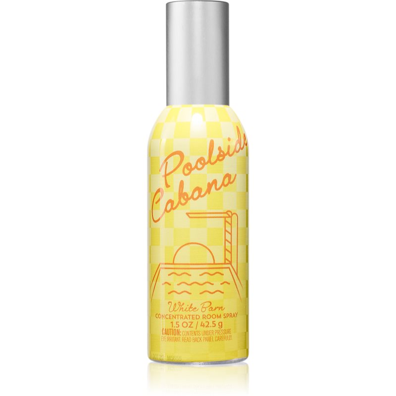 Bath & Body Works Poolside Cabana spray pentru camera 42,5 g