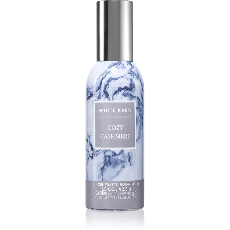 Bath & Body Works Cozy Cashmere spray pentru camera 42,5 g