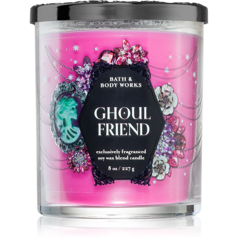 Bath & Body Works Ghoul Friend lumânare parfumată 227 g