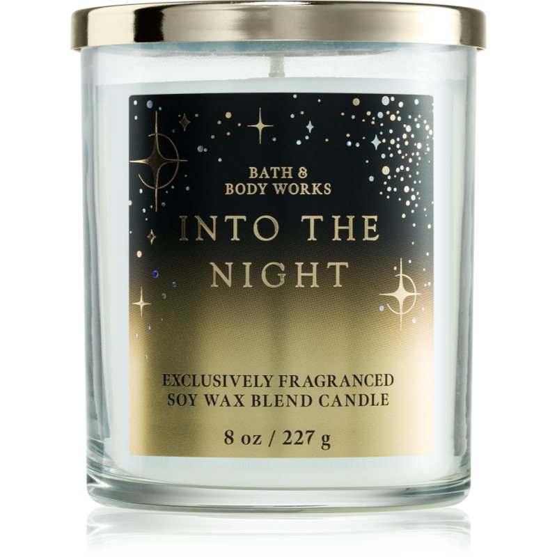 Bath & Body Works Into The Night lumânare parfumată 227 g