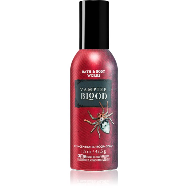 Bath & Body Works Vampire Blood spray pentru camera 42.5 g