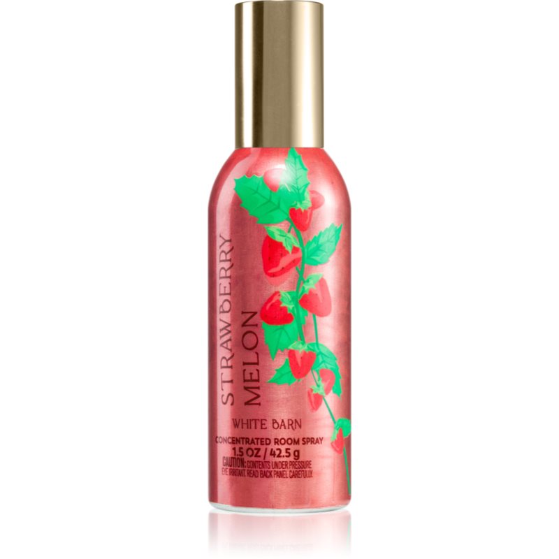 Bath & Body Works Strawberry Melon spray pentru camera 42.5 g