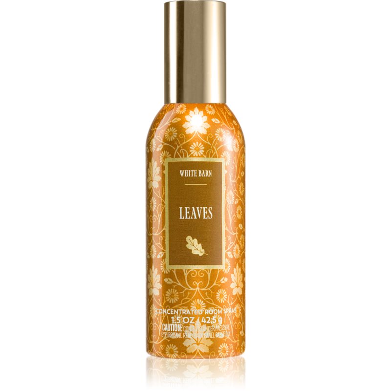 Bath & Body Works Leaves spray pentru camera 42.5 g