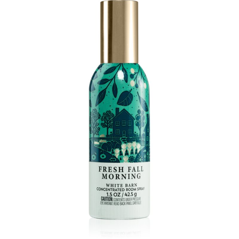 Bath & Body Works Fresh Fall Morning spray pentru camera 42.5 g