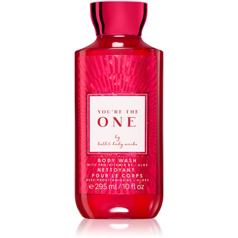 Bath & Body Works You're The One gel de duș 295 ml