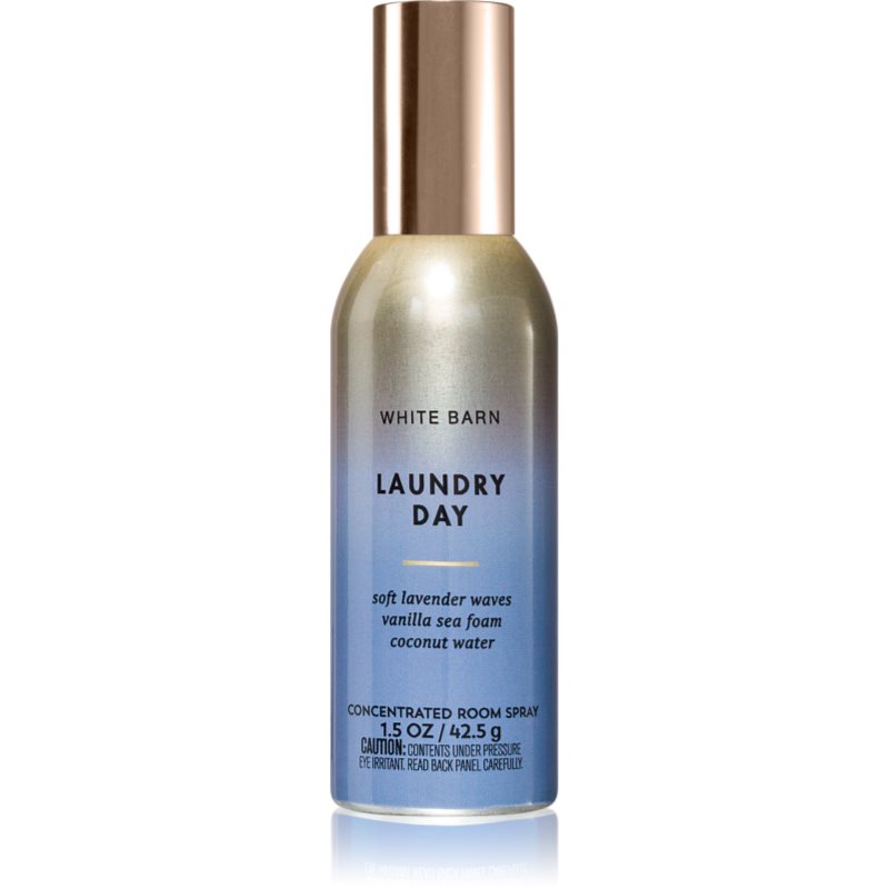 Bath & Body Works Laundry Day odorizant de camera 42.5 g