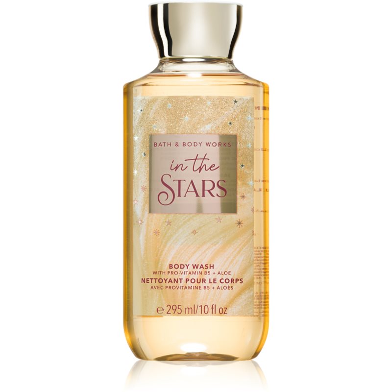 Bath & Body Works In The Stars gel de duș 295 ml