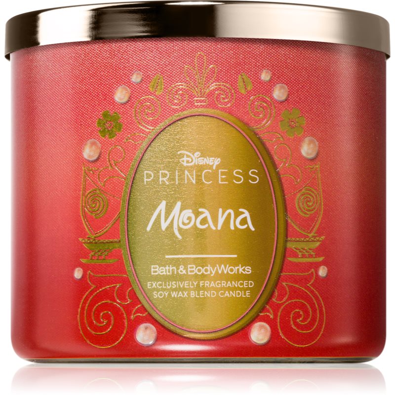 Bath & Body Works Moana lumânare parfumată 411 g