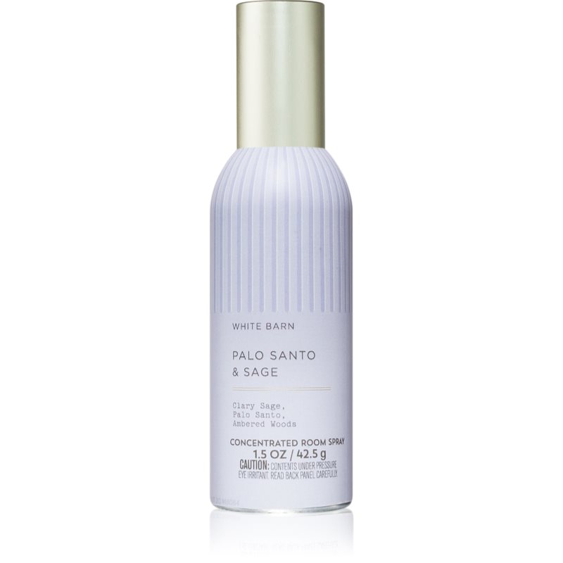 Bath & Body Works Sweater Weather spray pentru camera 42.5 g