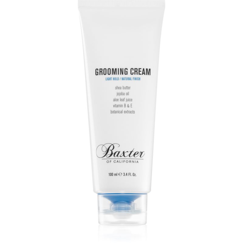 Baxter of California Grooming crema de par 100 ml