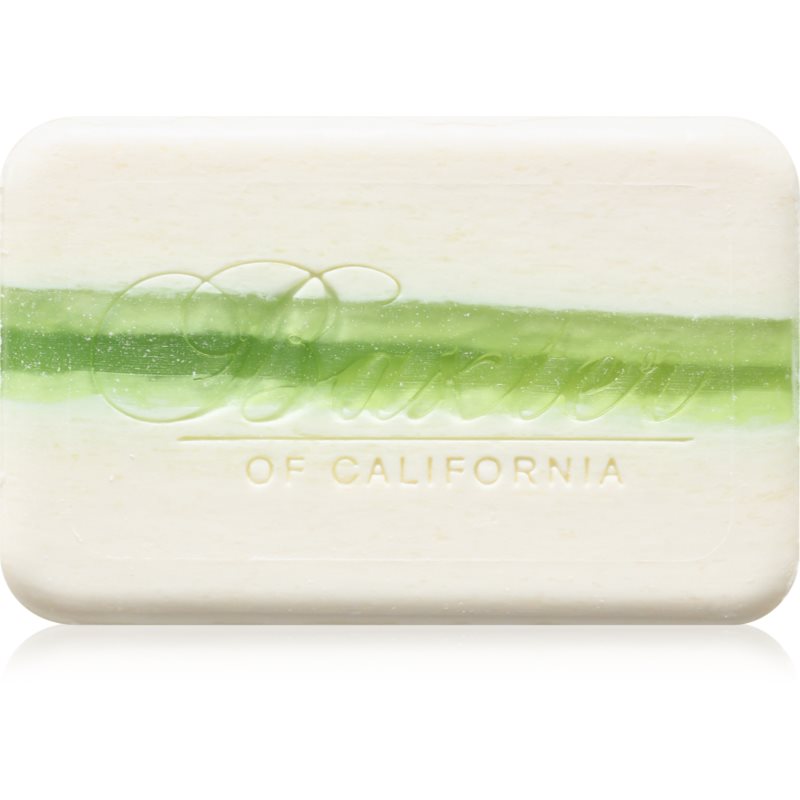 Baxter of California Lime & Pomegranate sapun cremos pentru dus 198 g