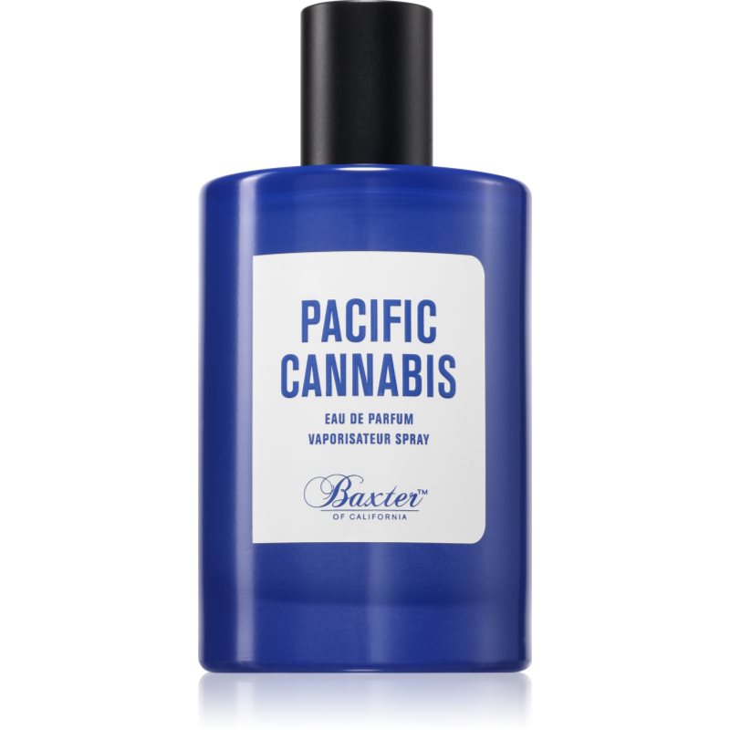 Baxter of California Pacific Cannabis Eau de Parfum unisex 100 ml Baxter of California Pacific Cannabis Eau de Parfum unisex 100 ml