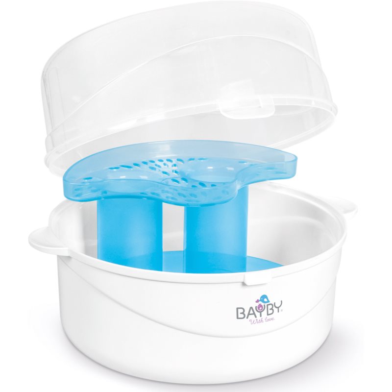 Bayby With Love BBS 3000 sterilizator pentru cuptorul cu microunde