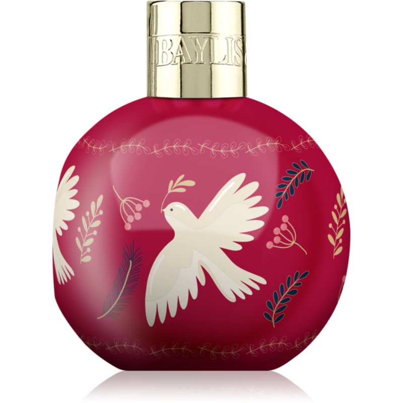 Baylis & Harding The Fuzzy Duck Winter Wonderland spuma de baie ediție cadou parfum Cranberry 250 ml Baylis & Harding The Fuzzy Duck Winter Wonderland spuma de baie ediție cadou parfum Cranberry 250 ml