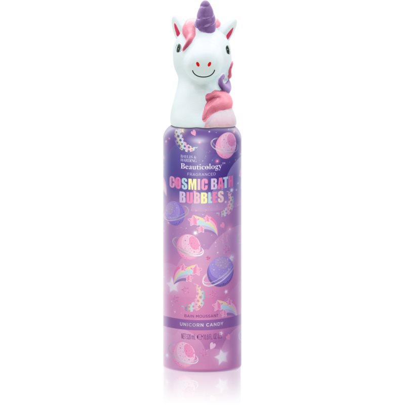 Baylis & Harding Beauticology Cosmic spuma de baie în ambalaj cadou