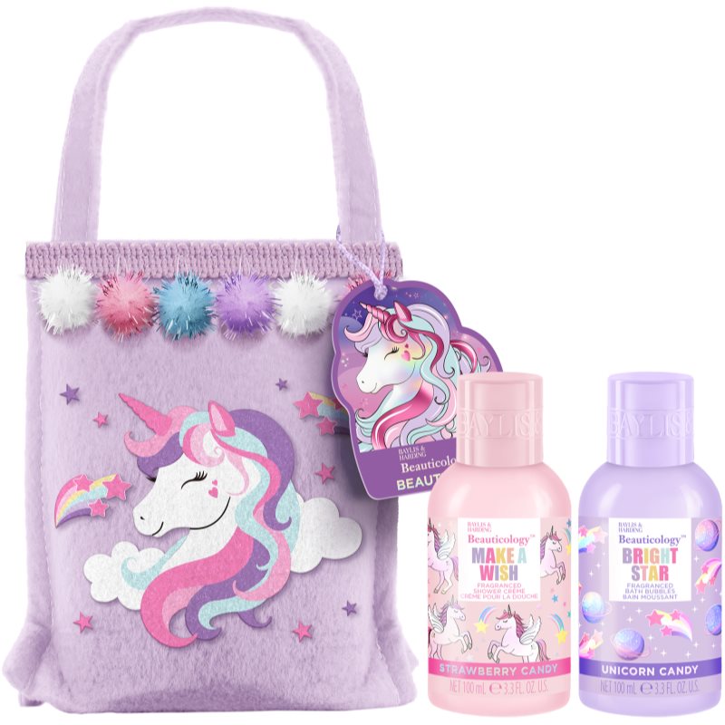 Baylis & Harding Beauticology Cosmic set cadou Baylis & Harding Beauticology Cosmic set cadou