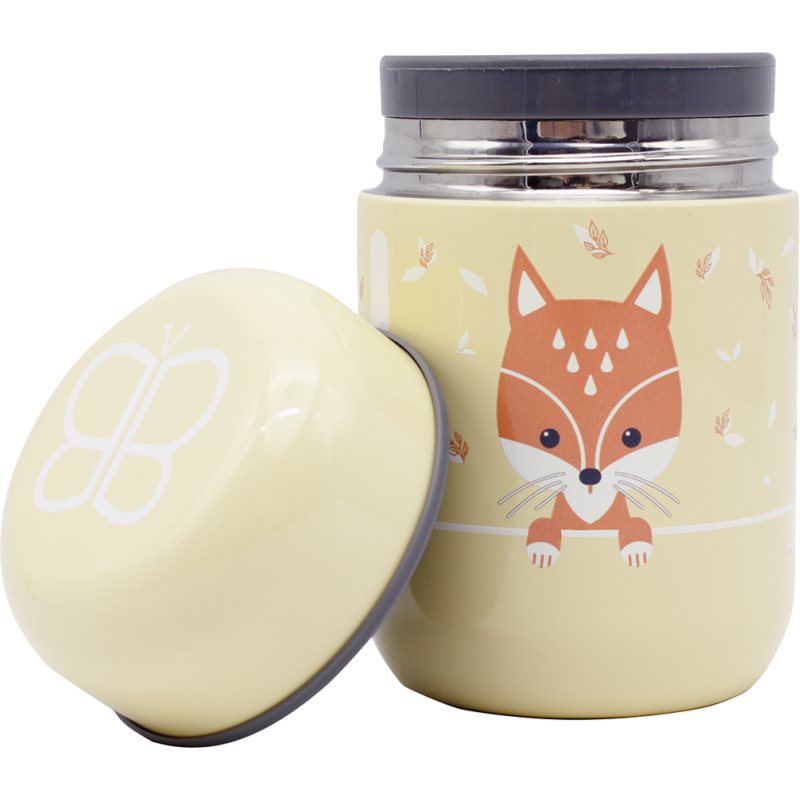 BBLÜV Foöd termobox Fox 300 ml