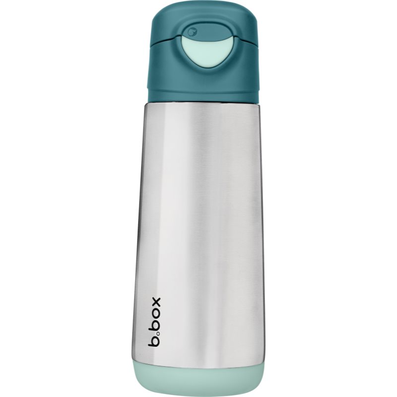 b.box Sport termos Emerald Forest 500 ml