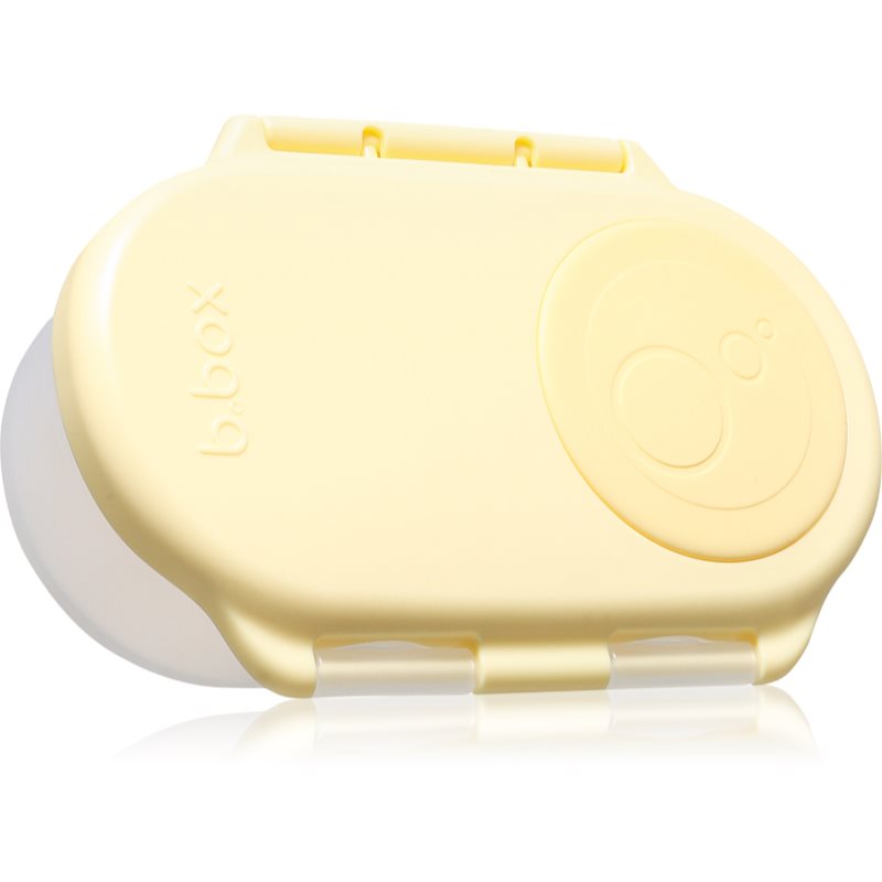 B.Box Snackbox Pausenbox Lemon Twist 1 St.