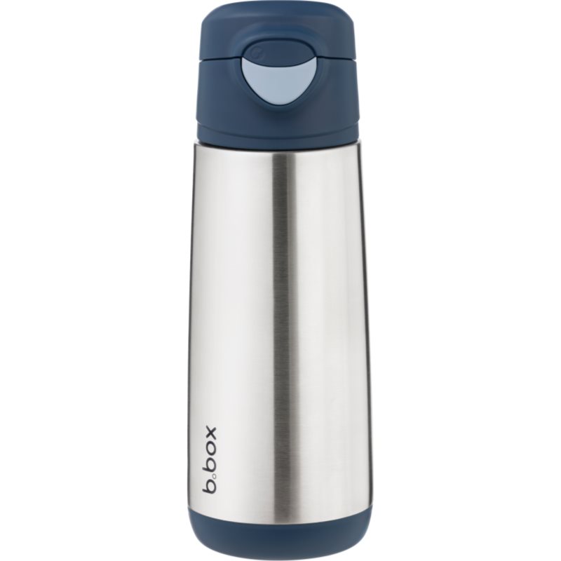 b.box Sport termos Midnight 500 ml