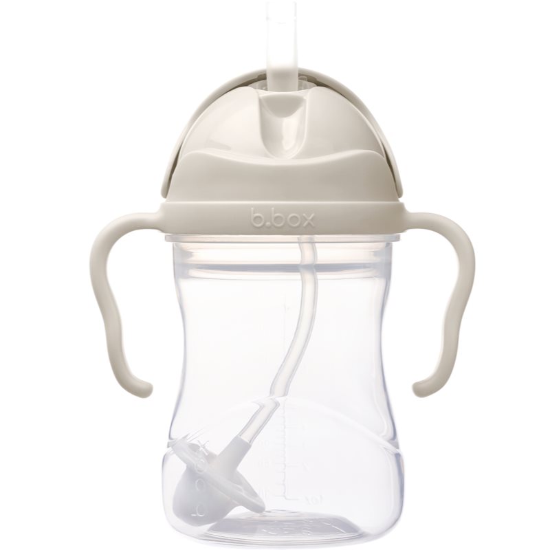 b.box 3-in-1 Value Set ceasca Latte 4m+ 240 ml