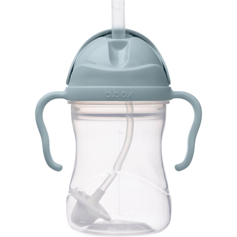 b.box 3-in-1 Value Set set de băut Ocean 4m+ 240 ml