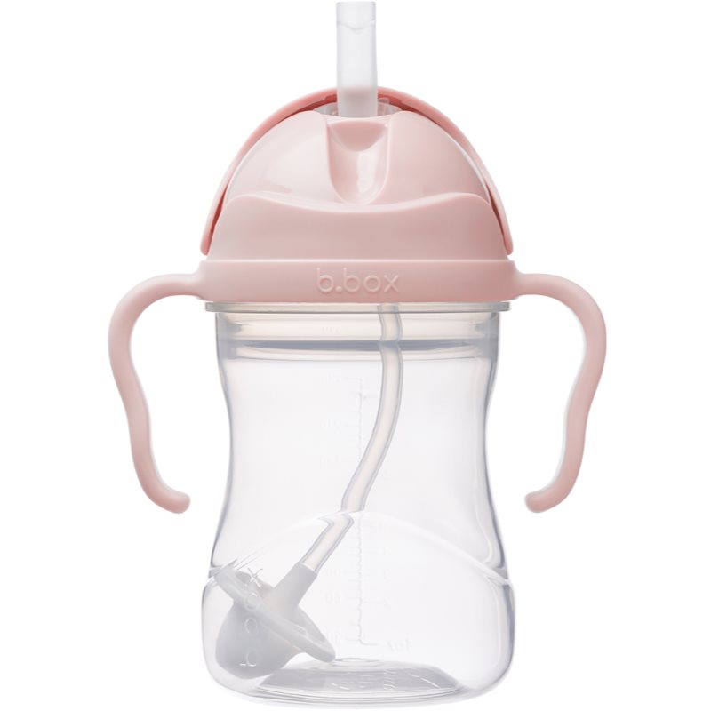 b.box 3-in-1 Value Set ceasca Blush 4m+ 240 ml