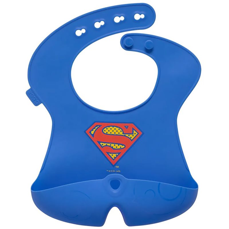 b.box Superman bavețică 1 buc