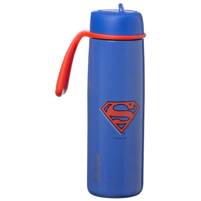 b.box Superman termos cu pai 690 ml