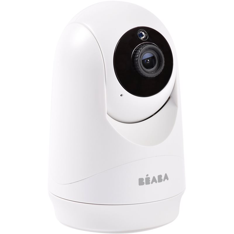 Beaba Video Baby Monitor Zen Plus White baby monitor video 1 buc