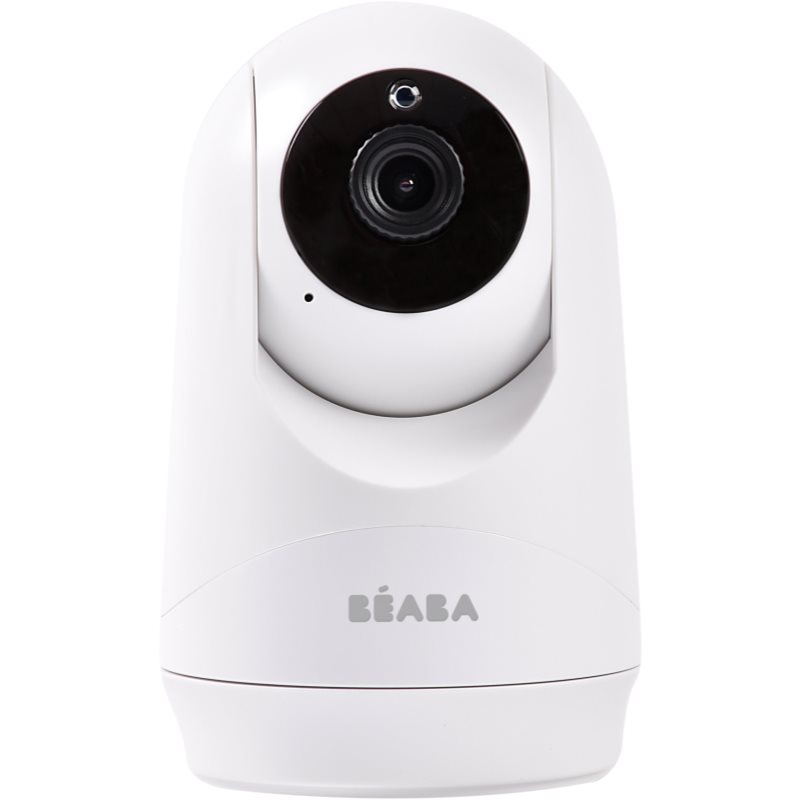 Beaba Video Baby Monitor Zen Plus White cameră video suplimentară 1 buc