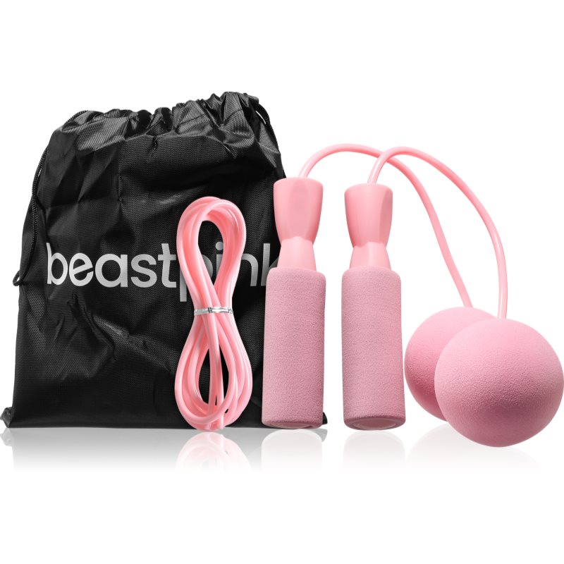 BeastPink Devotion coardă culoare Pink 1 buc