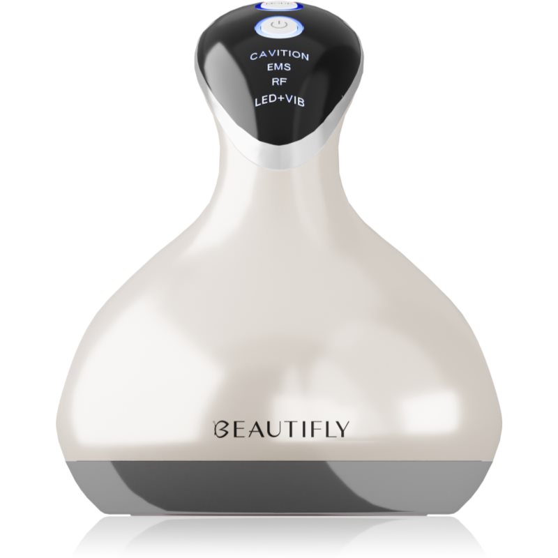 Beautifly B-Booster Body aparat pentru masaj pentru corp 1 buc